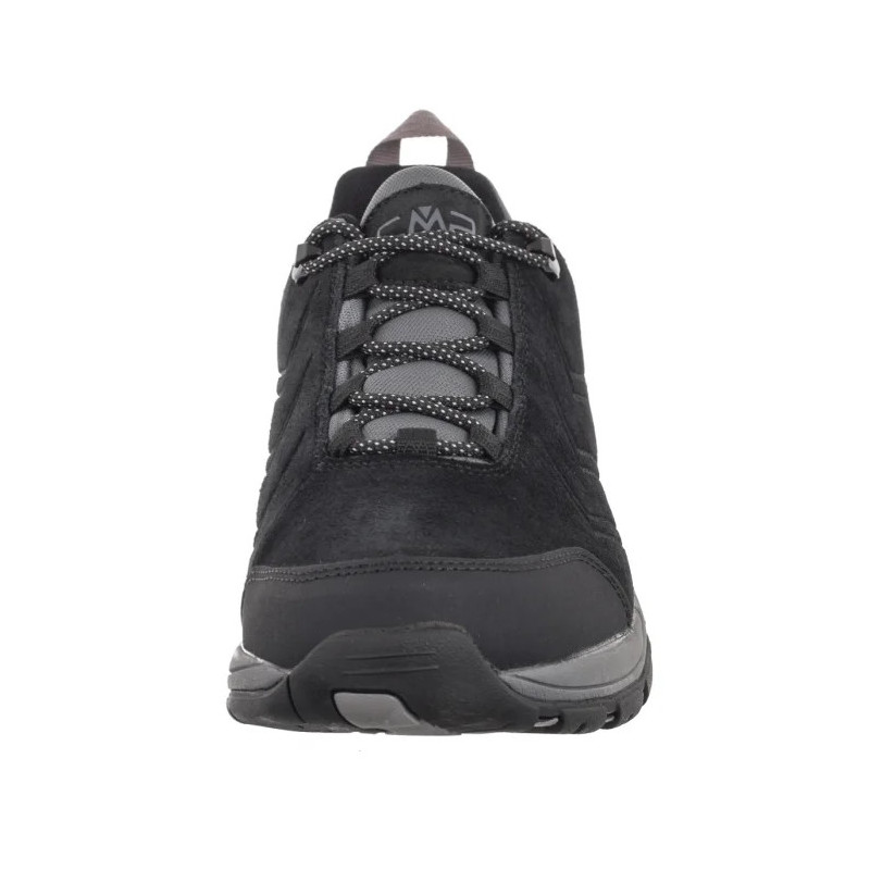 CMP Melnick Low Trekking Shoes Wp 3Q18597 U901 Nero (CM28-a) batai