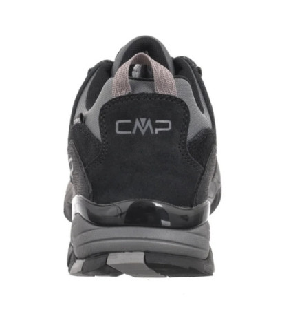 CMP Melnick Low Trekking Shoes Wp 3Q18597 U901 Nero (CM28-a) apavi