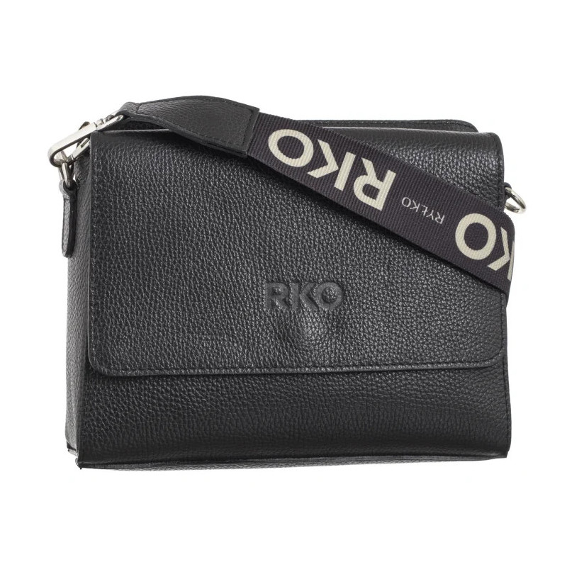 Ryłko Czarna R40556TB _9QD (RY870-a) handbag