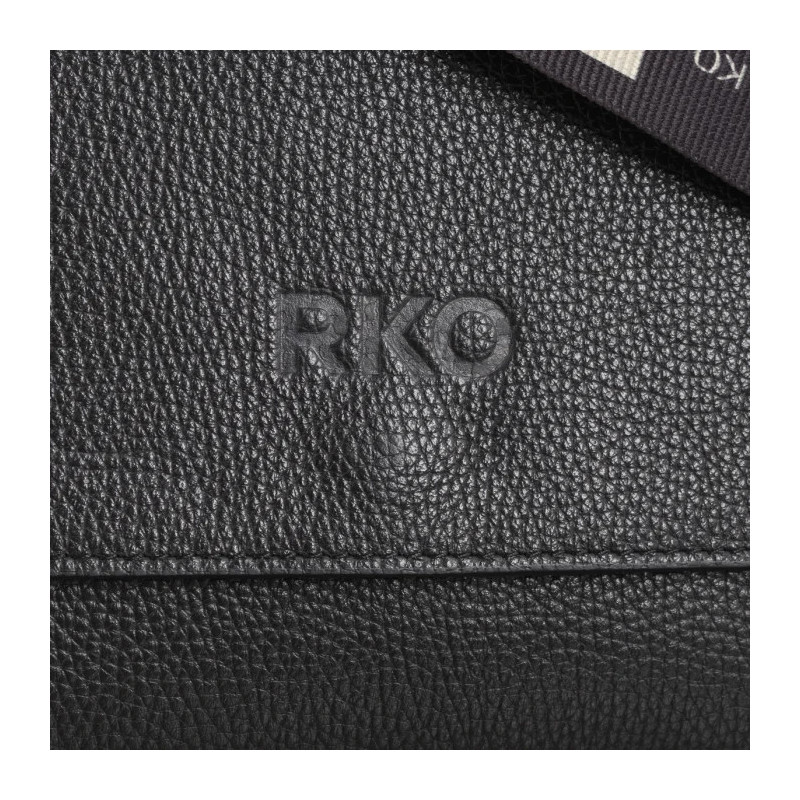 Ryłko Czarna R40556TB _9QD (RY870-a) käekott