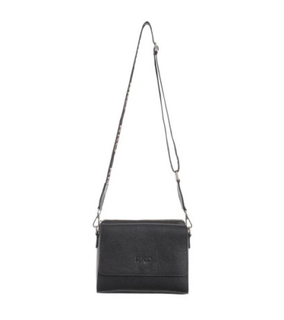 Ryłko Czarna R40556TB _9QD (RY870-a) handbag