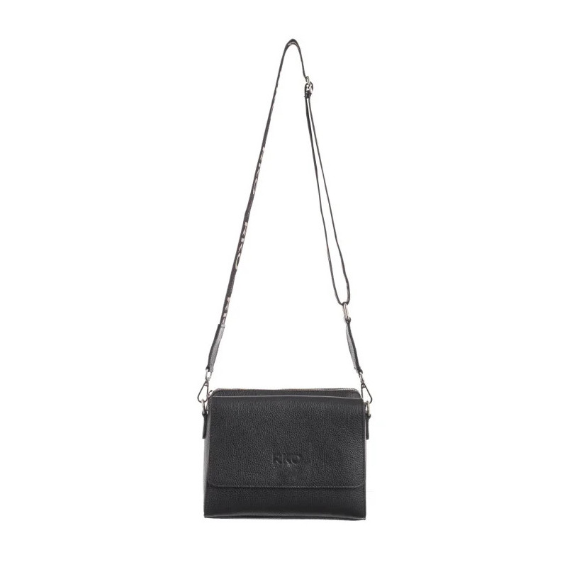 Ryłko Czarna R40556TB _9QD (RY870-a) handbag