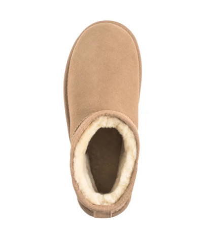 EMU Australia Stinger Micro Flatform Almond W13082 (EM505-c) batai