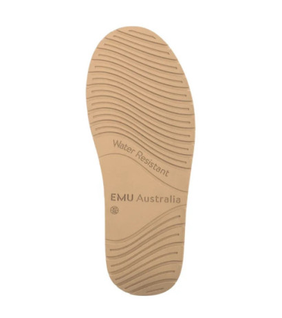 EMU Australia Stinger Micro Flatform Almond W13082 (EM505-c) batai