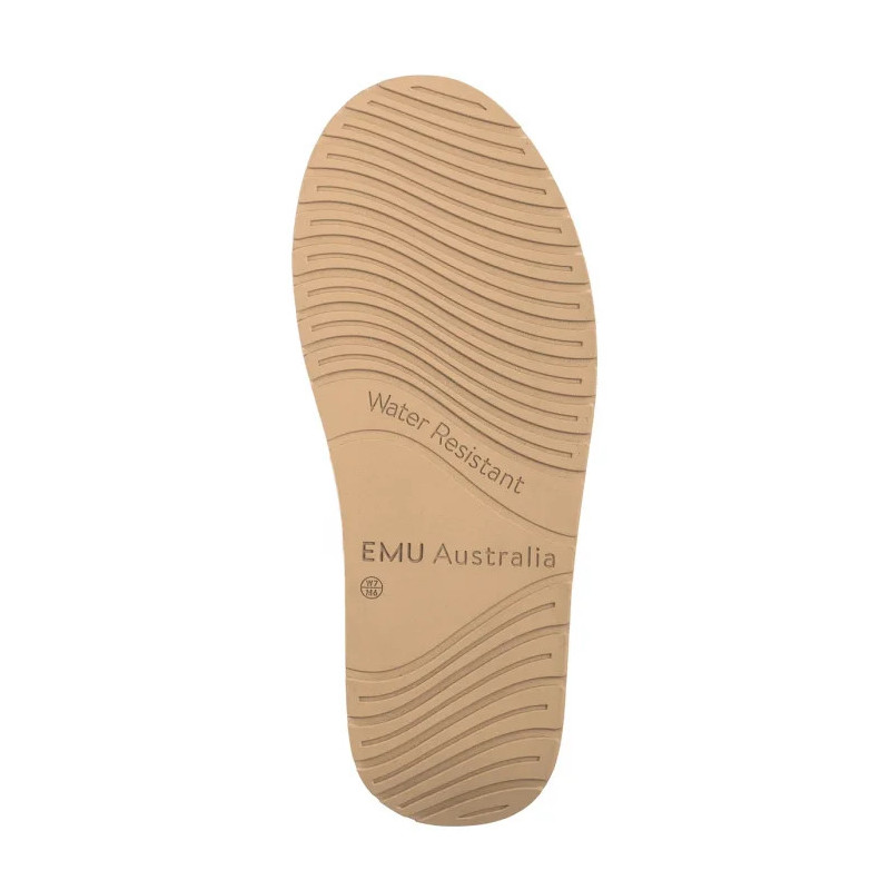 EMU Australia Stinger Micro Flatform Almond W13082 (EM505-c) batai