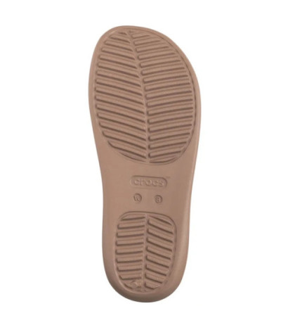 Crocs Getaway Platform Flip Latte 209410-2Q9 (CR308-b) kingad