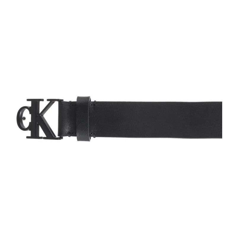 Calvin Klein Round Mono Plaque Lt K50K512068 0GX (CK562-a) diržas