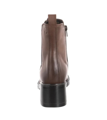 Tamaris Brązowe 1-25016-43 305 Cognac (TM508-a) batai