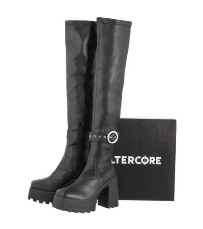 Altercore Jenna Black (AL169-a) bateliai