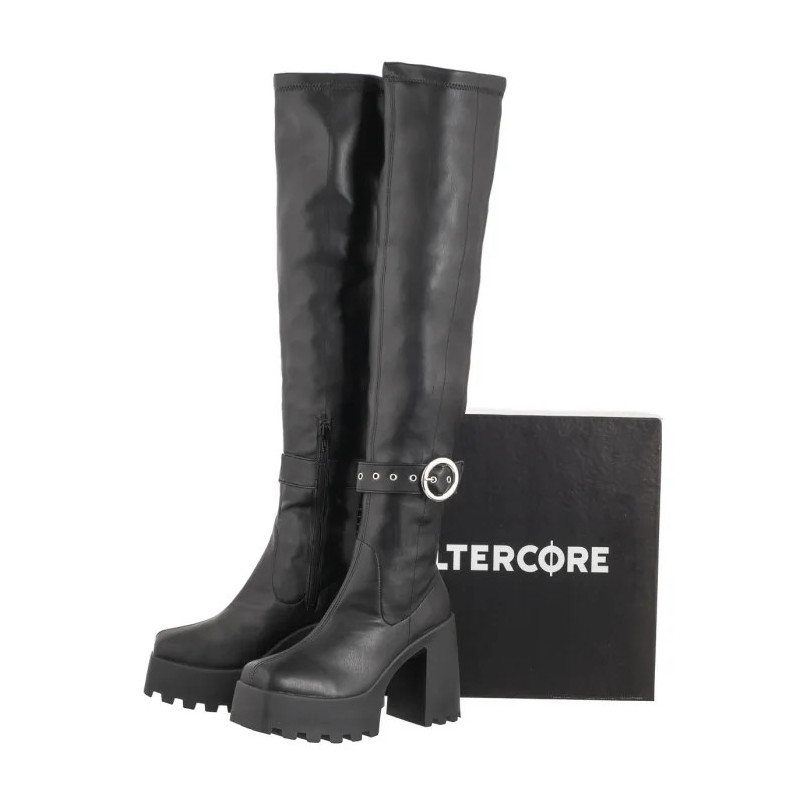 Altercore Jenna Black (AL169-a) bateliai