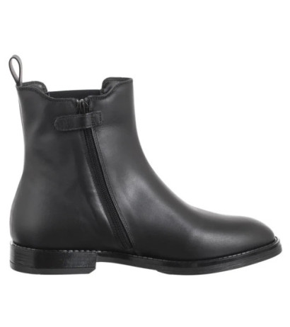 Tommy Hilfiger Chelsea Boot Black T4A5-33590-0092999 (TH1171-a) batai