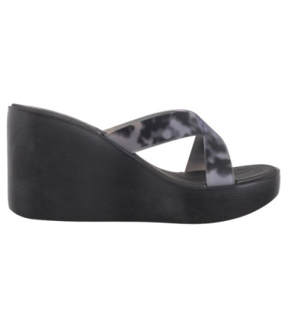 Ipanema High Fashion Slide Fem 83520/AQ406 Black/Grey (IP71-b) batai