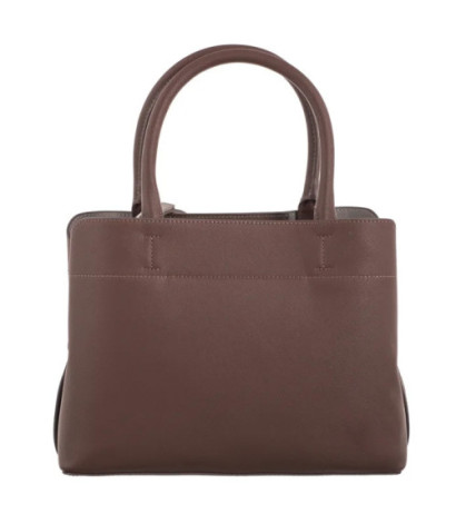 Calvin Klein CK Business Medium Tote Saffiano Cioccolate Lab/Cinder K60K612572 HJM (CK570-a) rankinė