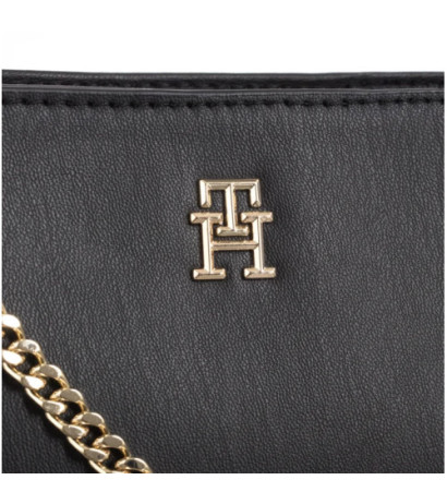 Tommy Hilfiger TH Chic Crossover AW0AW17021 BDS (TH1173-a) handbag