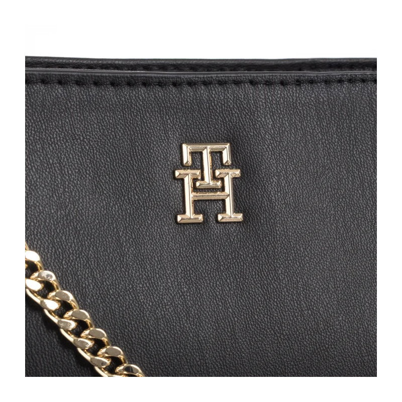 Tommy Hilfiger TH Chic Crossover AW0AW17021 BDS (TH1173-a) handbag