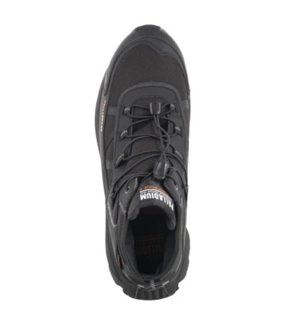 Palladium Thunder Md Prtct Wp+ Black 74394-008-M (PA134-a) apavi