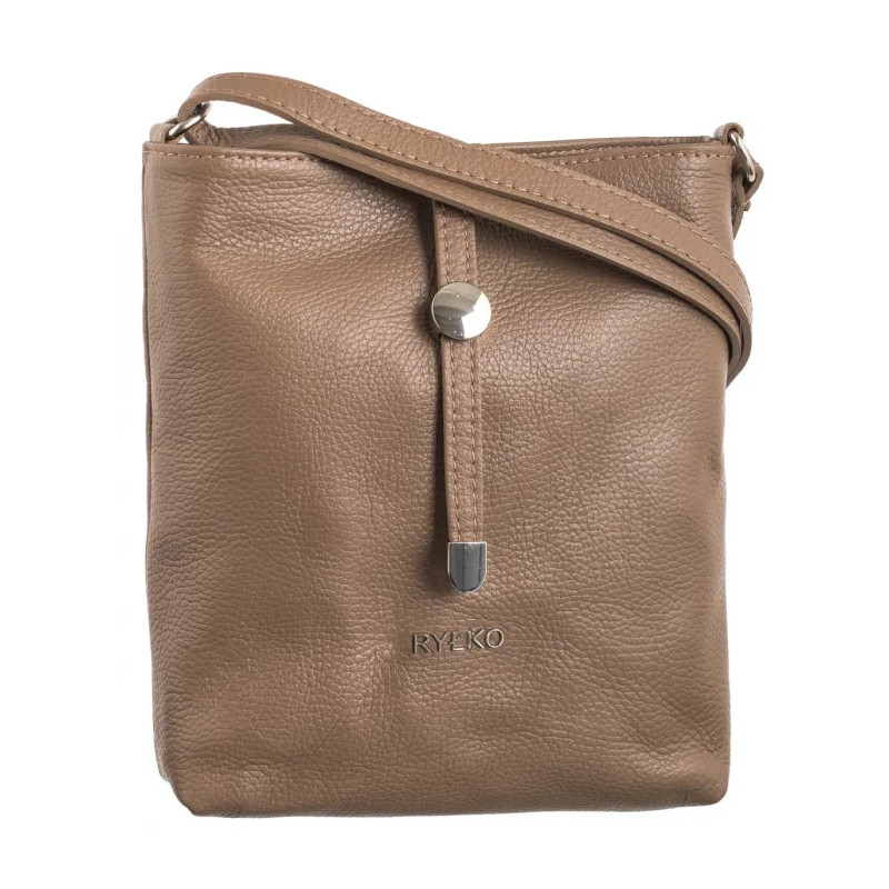 Ryłko Beżowa R40220TB _1QD (RY869-a) handbag