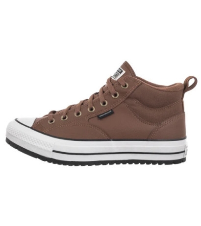 Converse CTAS Malden Street Boot Mid Bear Nap/Toadstool Tan/White A08561C (CO710-a) sportiniai bateliai