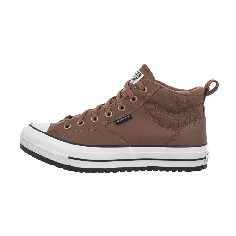 Converse CTAS Malden Street Boot Mid Bear Nap/Toadstool Tan/White A08561C (CO710-a) sportiniai bateliai