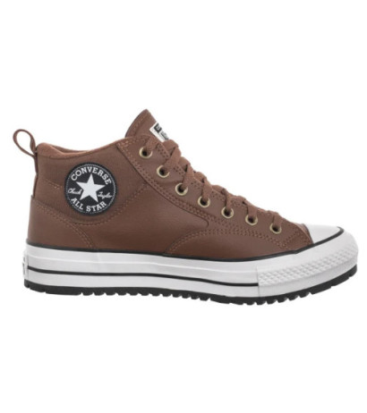 Converse CTAS Malden Street Boot Mid Bear Nap/Toadstool Tan/White A08561C (CO710-a) sportiniai bateliai