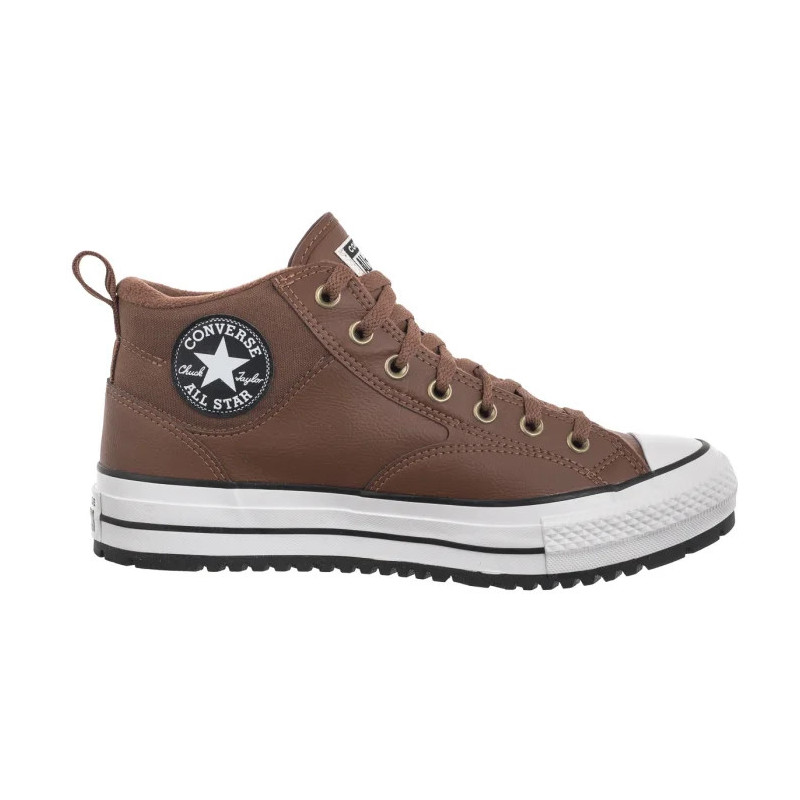 Converse CTAS Malden Street Boot Mid Bear Nap/Toadstool Tan/White A08561C (CO710-a) sportiniai bateliai