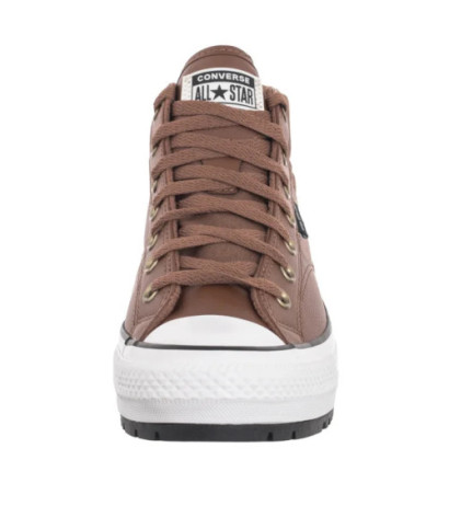 Converse CTAS Malden Street Boot Mid Bear Nap/Toadstool Tan/White A08561C (CO710-a) sportiniai bateliai