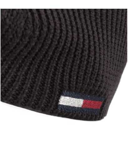 Tommy Hilfiger Tjw Elongated Flag Headband AW0AW16776 BDS (TH1177-a) kepurė