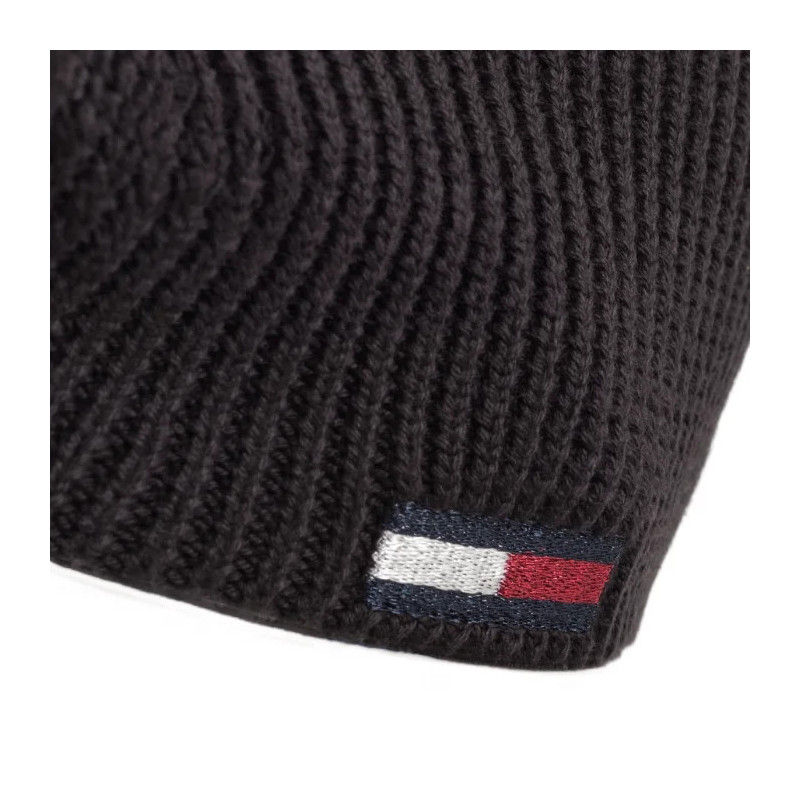 Tommy Hilfiger Tjw Elongated Flag Headband AW0AW16776 BDS (TH1177-a) kepurė