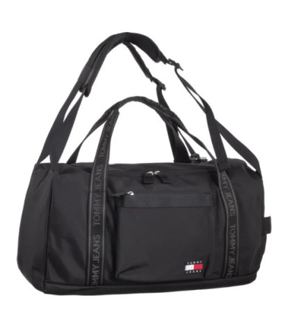 Tommy Hilfiger Tjm Ess Daily Duffle Backpack AM0AM12411 BDS (TH1168-a) käekott