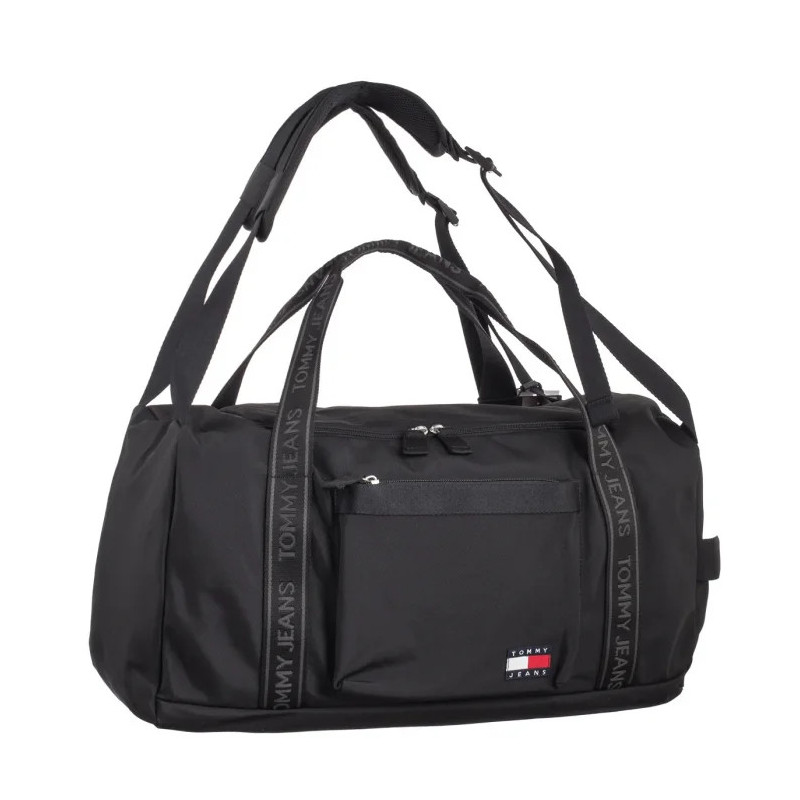 Tommy Hilfiger Tjm Ess Daily Duffle Backpack AM0AM12411 BDS (TH1168-a) käekott