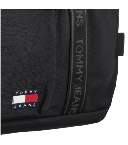 Tommy Hilfiger Tjm Ess Daily Duffle Backpack AM0AM12411 BDS (TH1168-a) rankinė