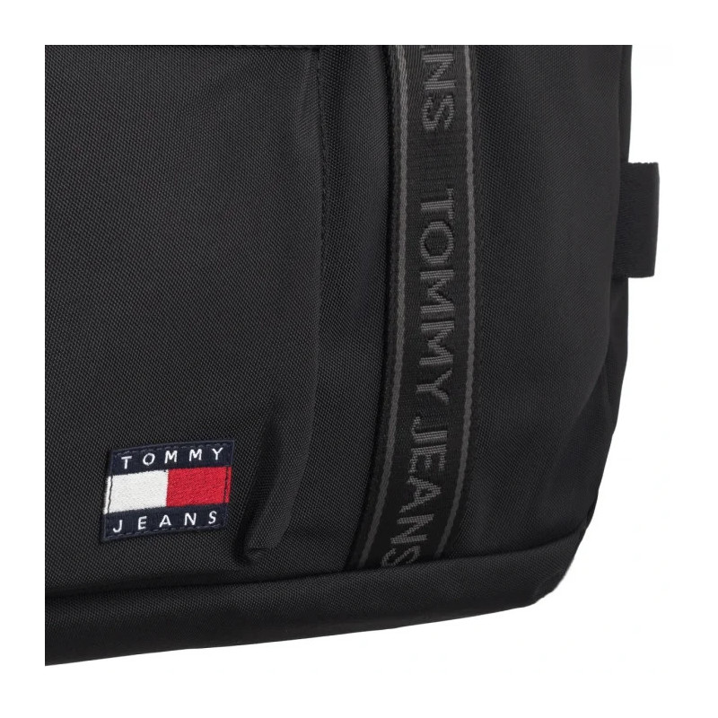 Tommy Hilfiger Tjm Ess Daily Duffle Backpack AM0AM12411 BDS (TH1168-a) rankinė