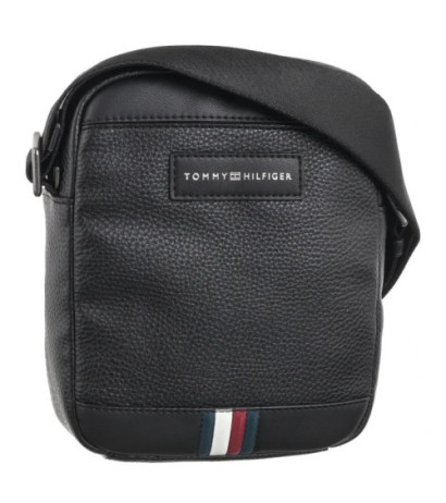 Tommy Hilfiger TH Business Mini Reporter AM0AM12711 BDS (TH1174-a) käekott