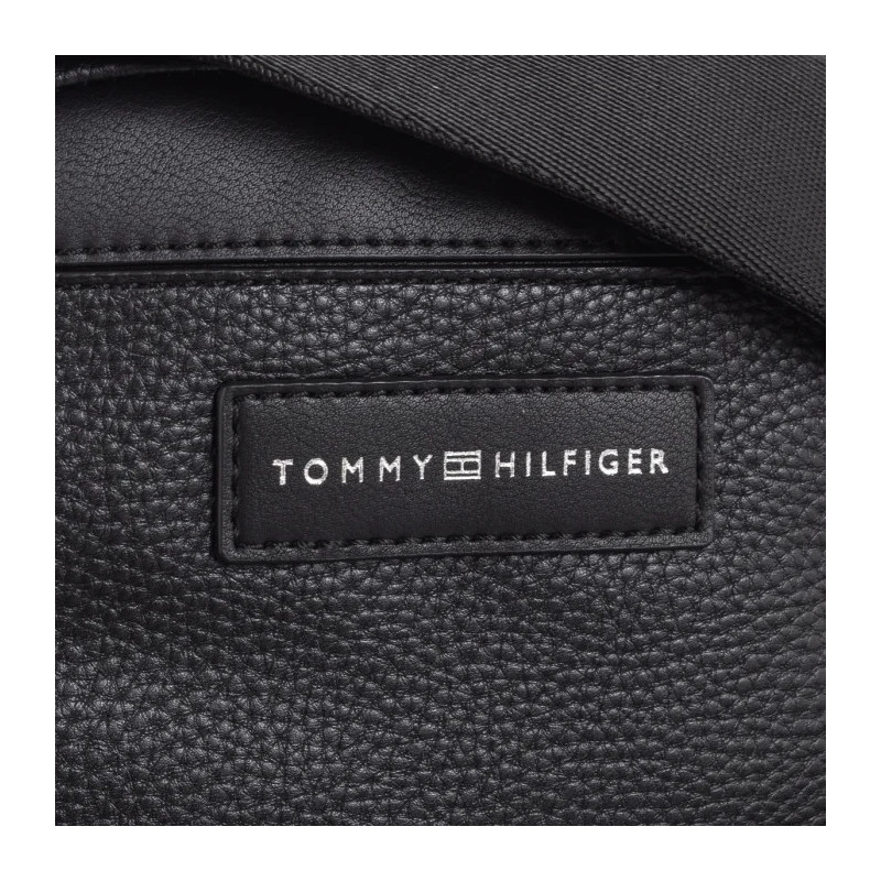 Tommy Hilfiger TH Business Mini Reporter AM0AM12711 BDS (TH1174-a) handbag