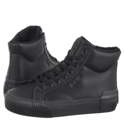 Big Star Czarne OO274796  (BI559-a) shoes