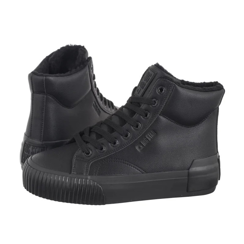 Big Star Czarne OO274796  (BI559-a) shoes