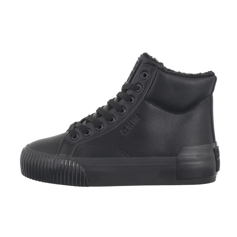 Big Star Czarne OO274796  (BI559-a) shoes