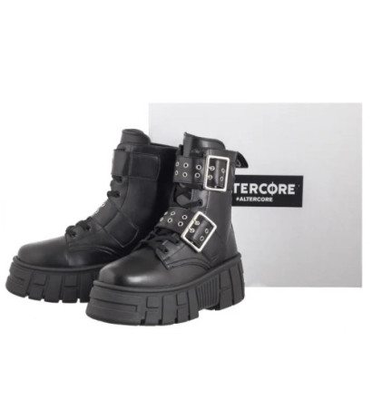 Altercore Remi Black  (AL167-a) batai