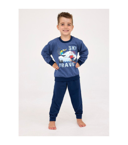 Cornette pajama for boys