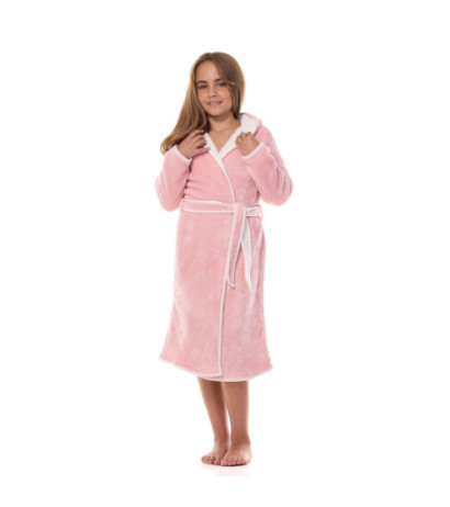 L&L baby bathrobe