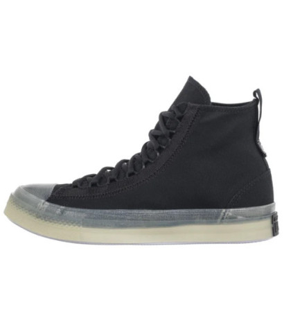 Converse CTAS CX EXP2 HI Black/White/Black A07199C (CO705-a) batai