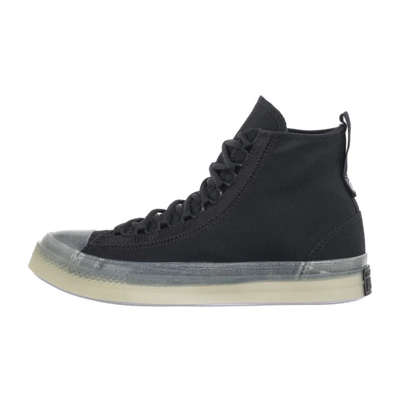 Converse CTAS CX EXP2 HI Black/White/Black A07199C (CO705-a) batai