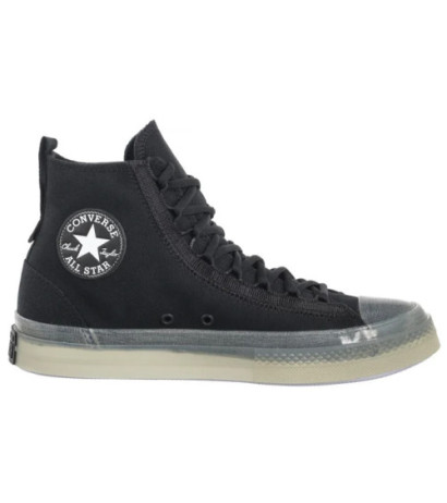 Converse CTAS CX EXP2 HI Black/White/Black A07199C (CO705-a) batai