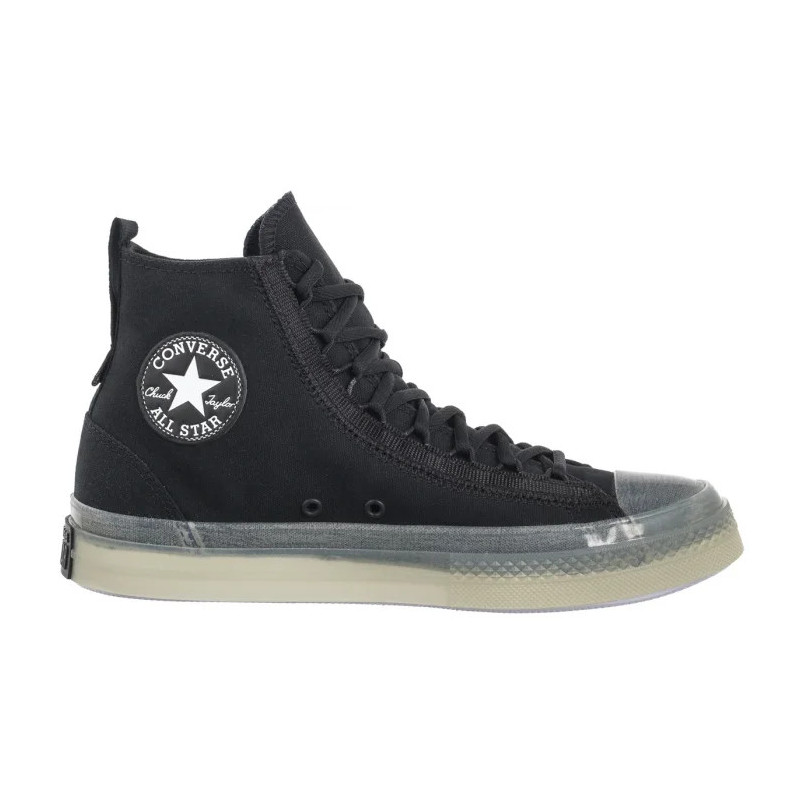 Converse CTAS CX EXP2 HI Black/White/Black A07199C (CO705-a) batai