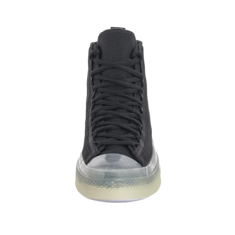 Converse CTAS CX EXP2 HI Black/White/Black A07199C (CO705-a) batai