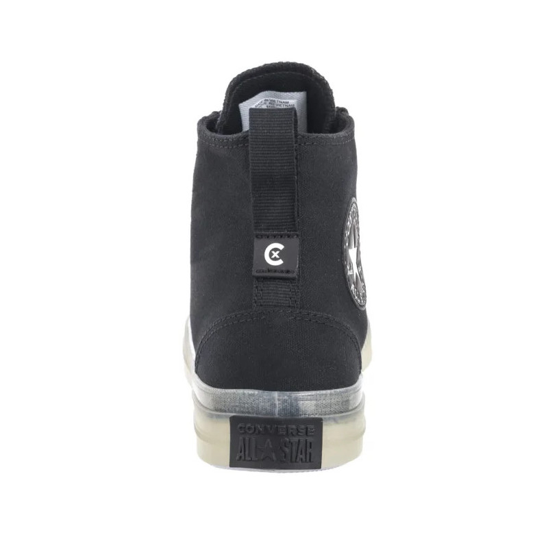 Converse CTAS CX EXP2 HI Black/White/Black A07199C (CO705-a) batai