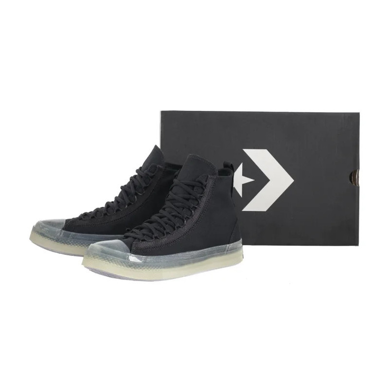 Converse CTAS CX EXP2 HI Black/White/Black A07199C (CO705-a) batai