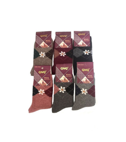 WiK socks