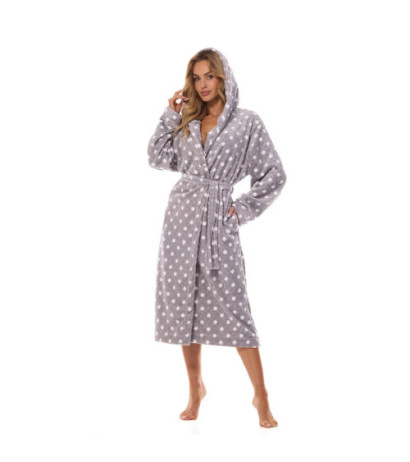 L&L bathrobe