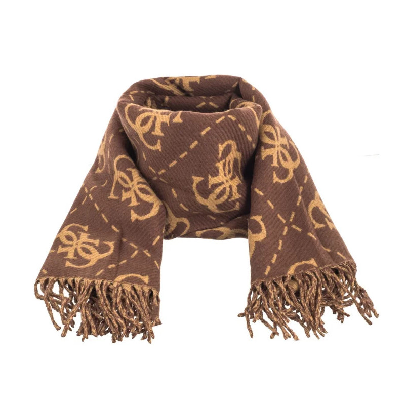 Guess Scarf 70x190 AW5217 VIS03 BNH (GU642-a) accessory